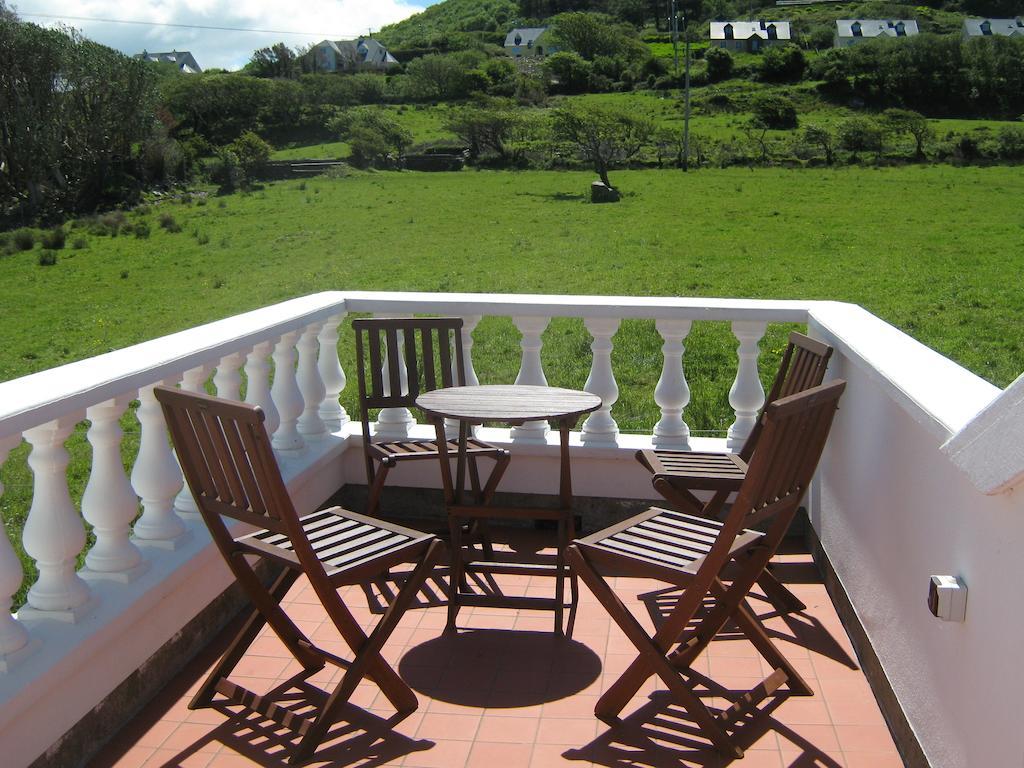 Iveragh Heights Acomodação com café da manhã Cahersiveen Exterior foto